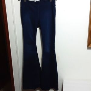 Free People We The Free Penny Pull On Pant